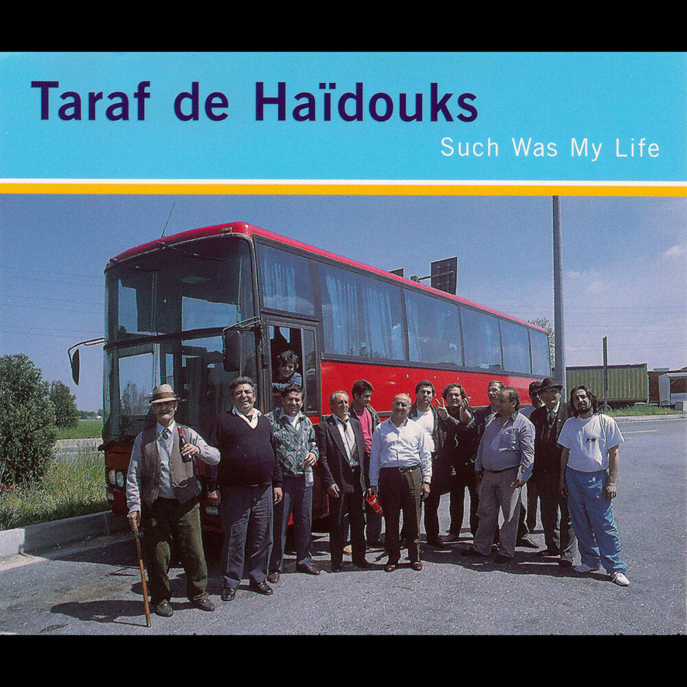 Picture of Such Was My Life Ep