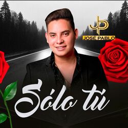Cover of Sólo Tú