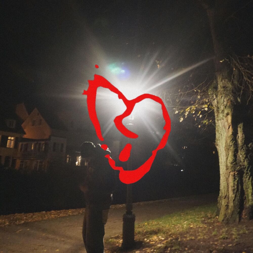Picture of kein herz