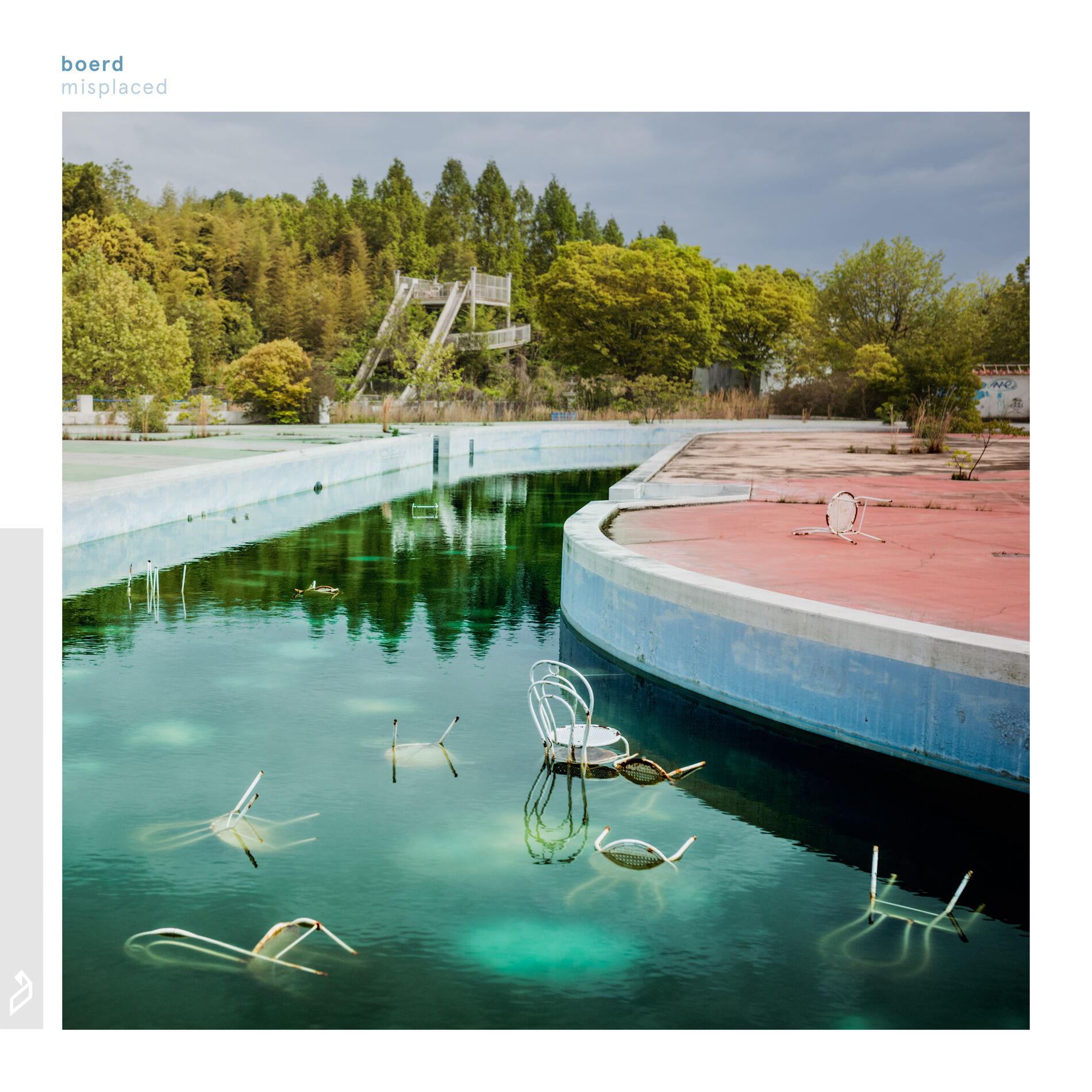 Album cover of Little Else