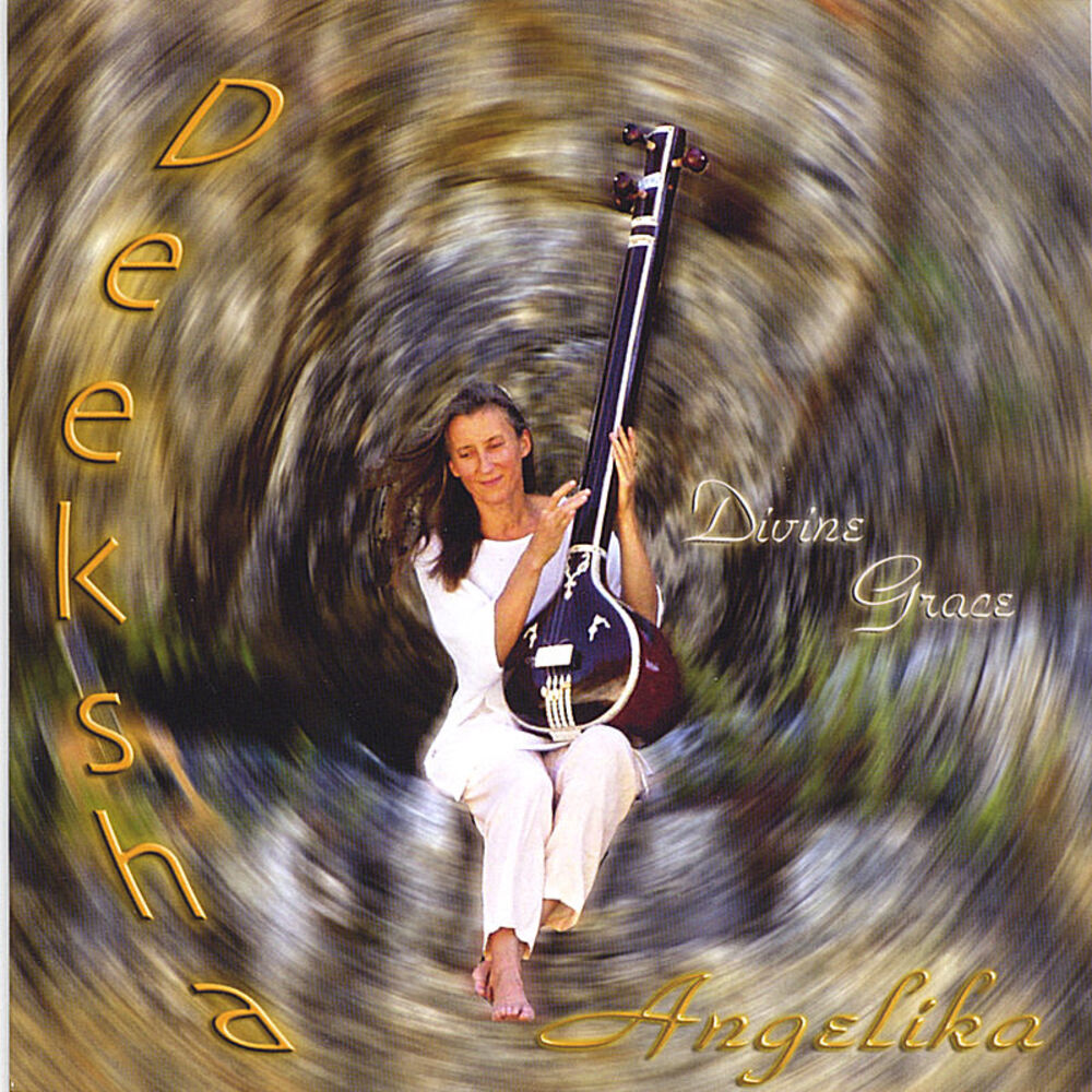 Picture of Deeksha