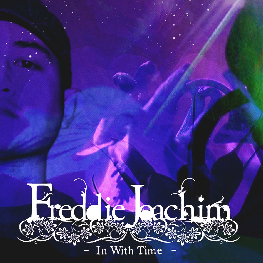 Picture of In With Time Instrumentals