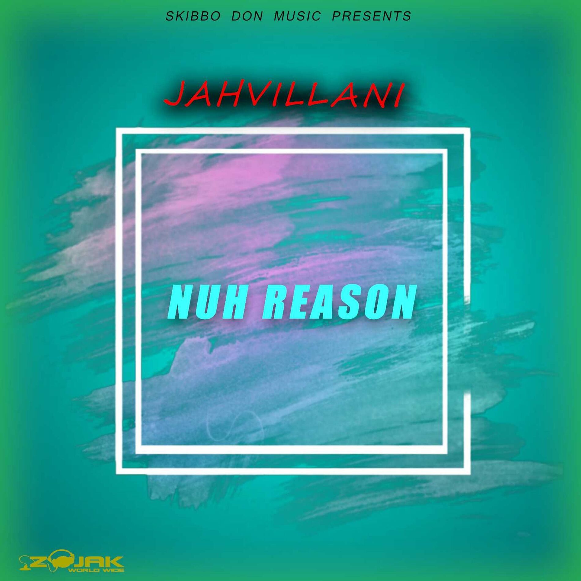 Album cover of Nuh Reason
