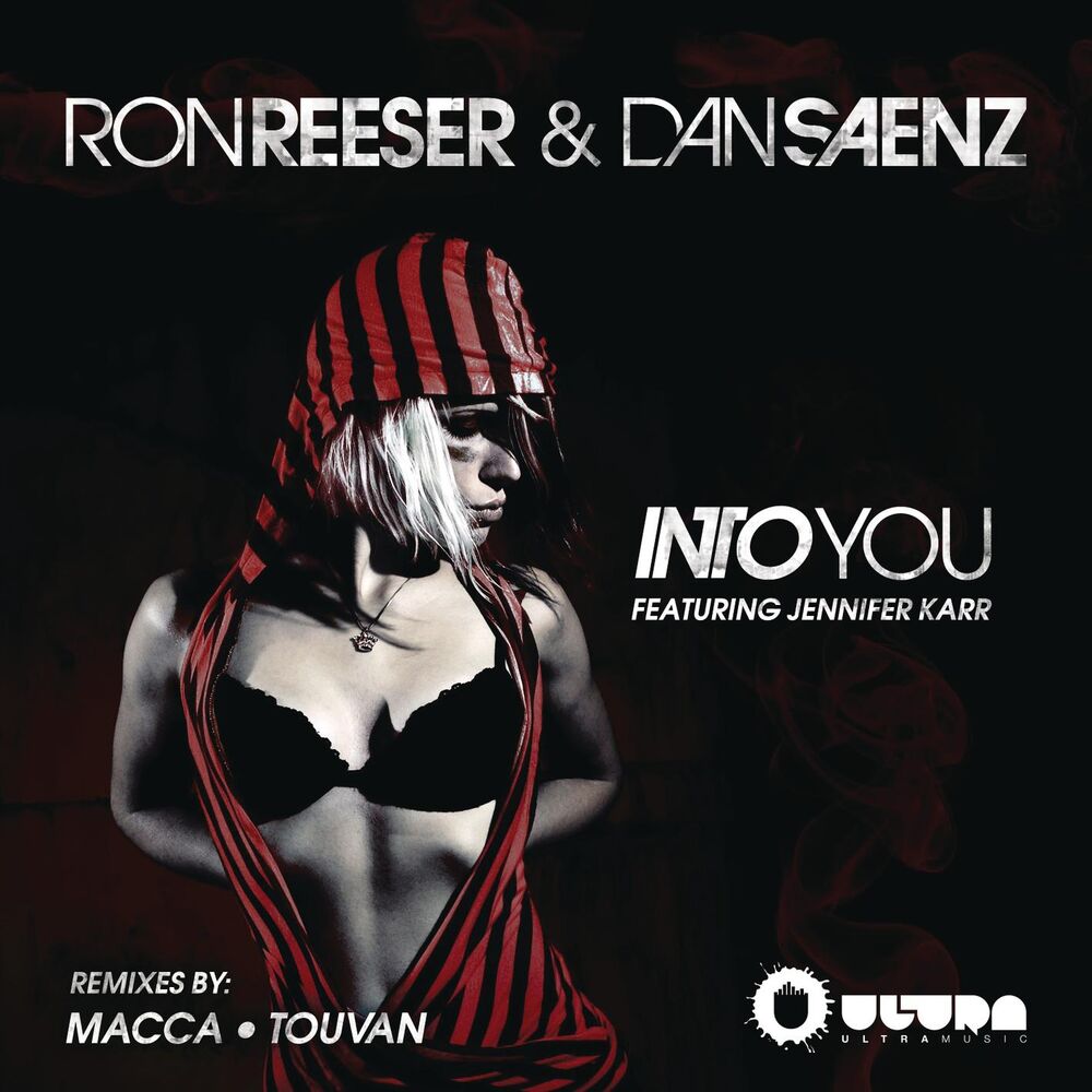 Picture of Into You (Remixes) (feat. Jennifer Karr)