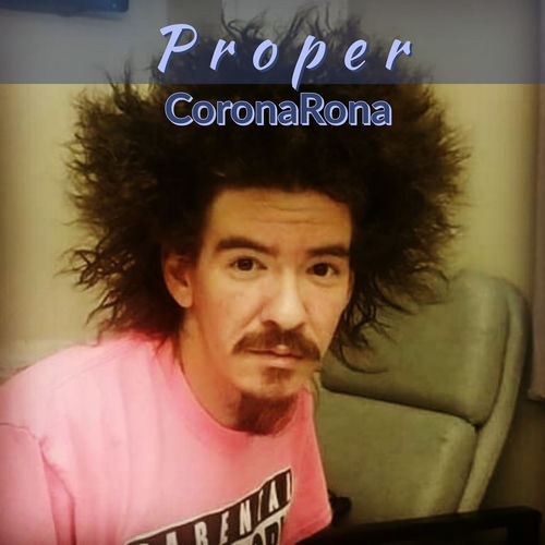 CoronaRono (Freestyle)