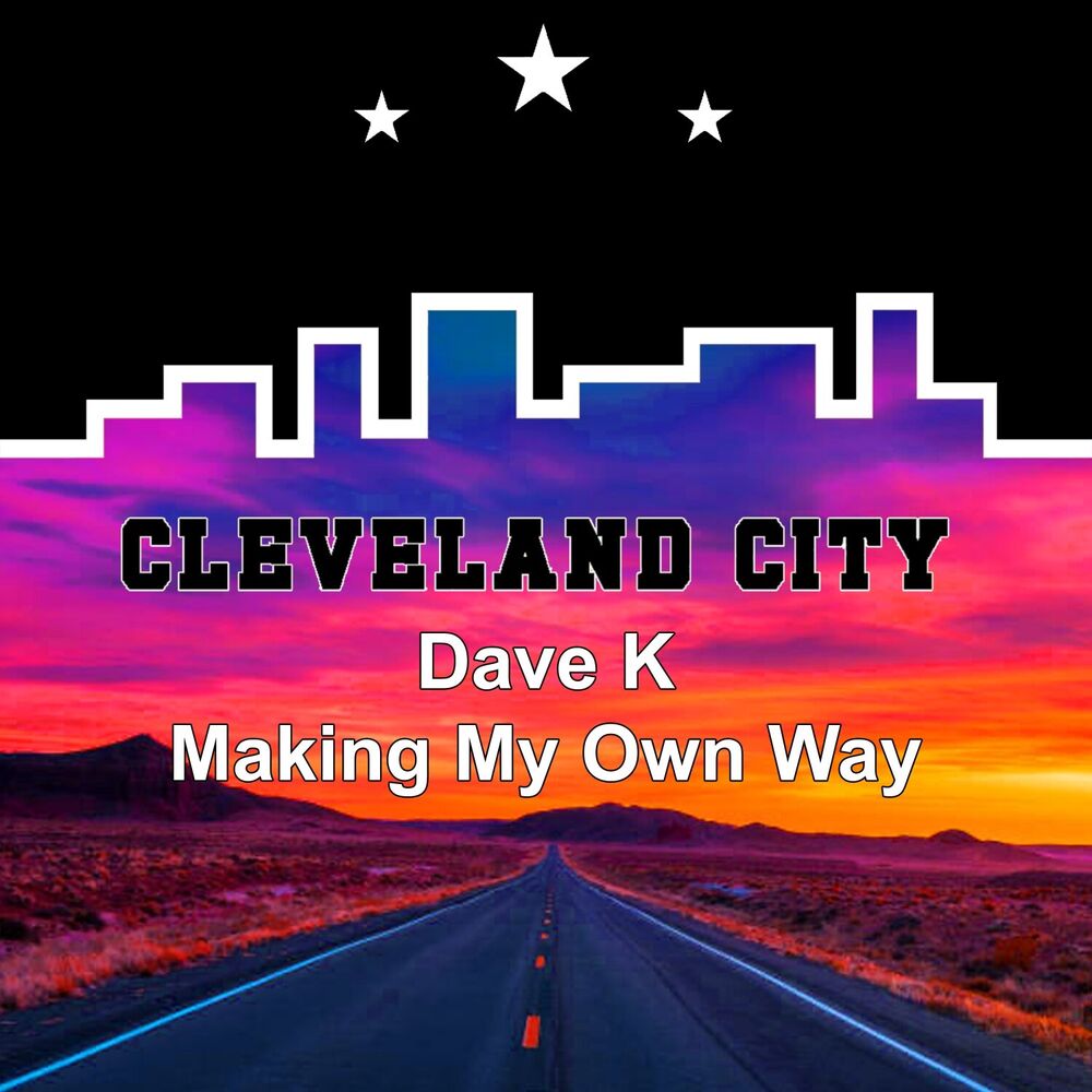 Picture of Making My Own Way