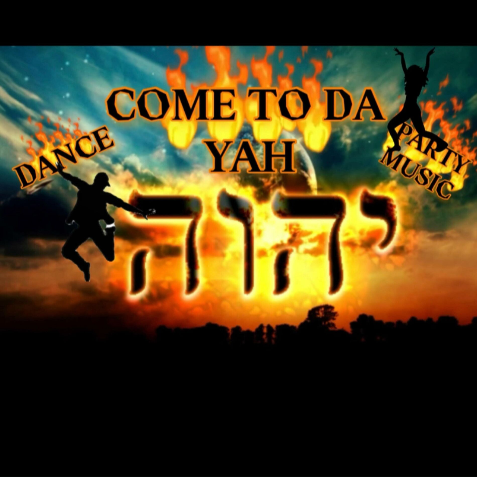 Album cover of Come to da Yah (feat. Isaiah) [2]