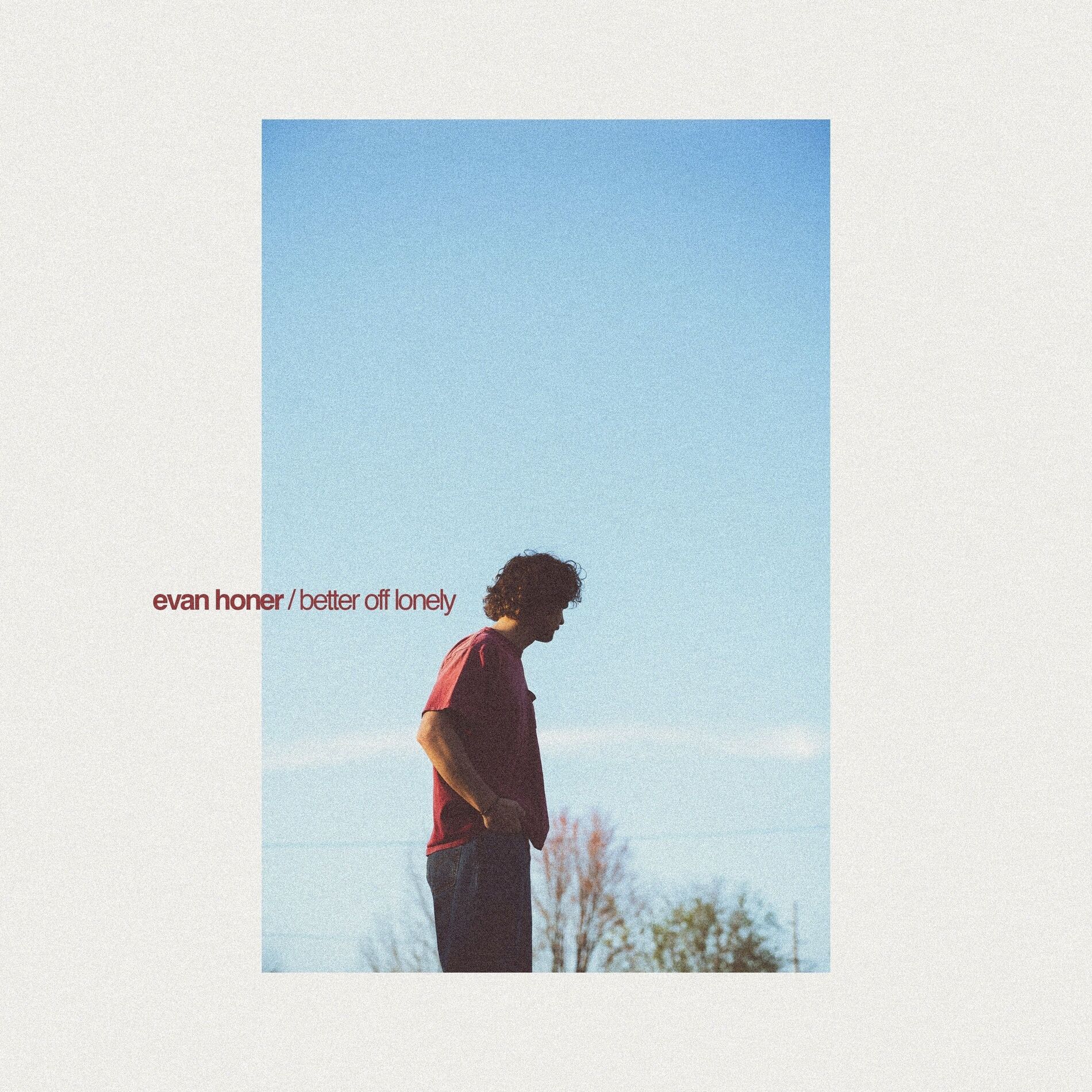 Album cover of Better Off Lonely