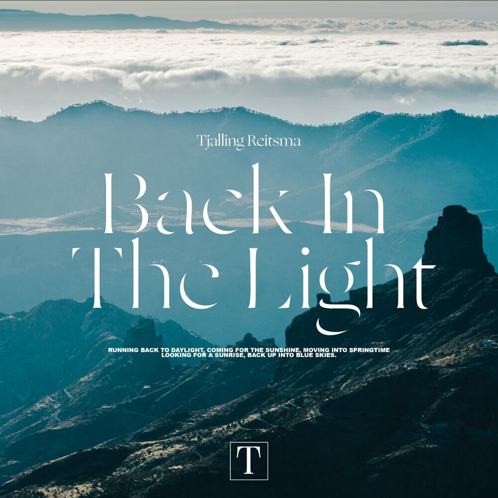 Picture of Back In The Light