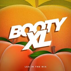 Cover of Booty Xl
