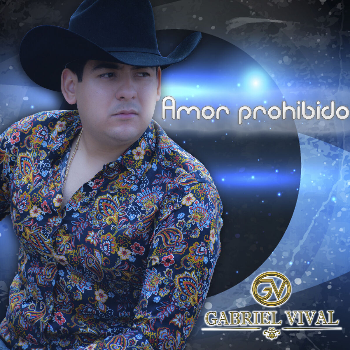 Album cover of Amor Prohibido