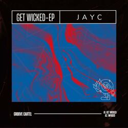 Cover of Get Wicked EP