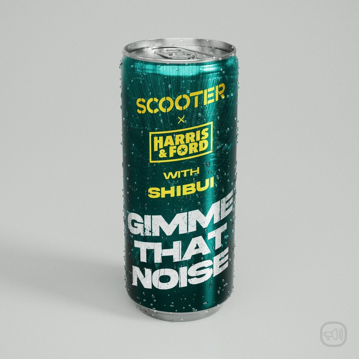 Album cover of Gimme That Noise