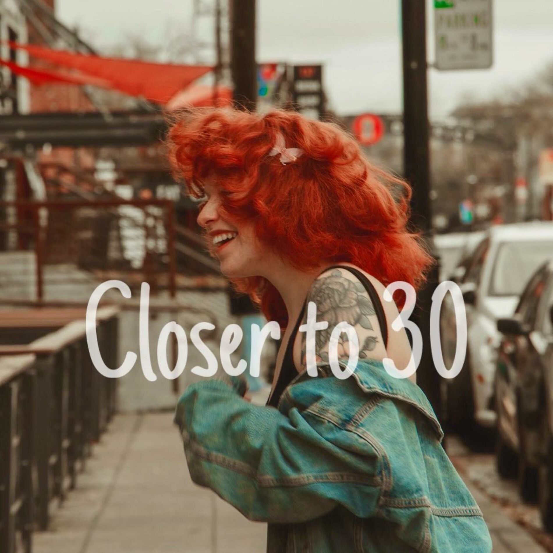 Album cover of Closer To 30