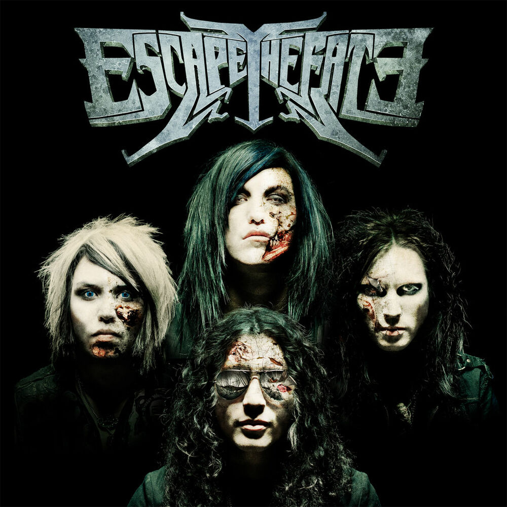 Picture of Escape The Fate