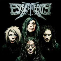 Cover of Escape The Fate