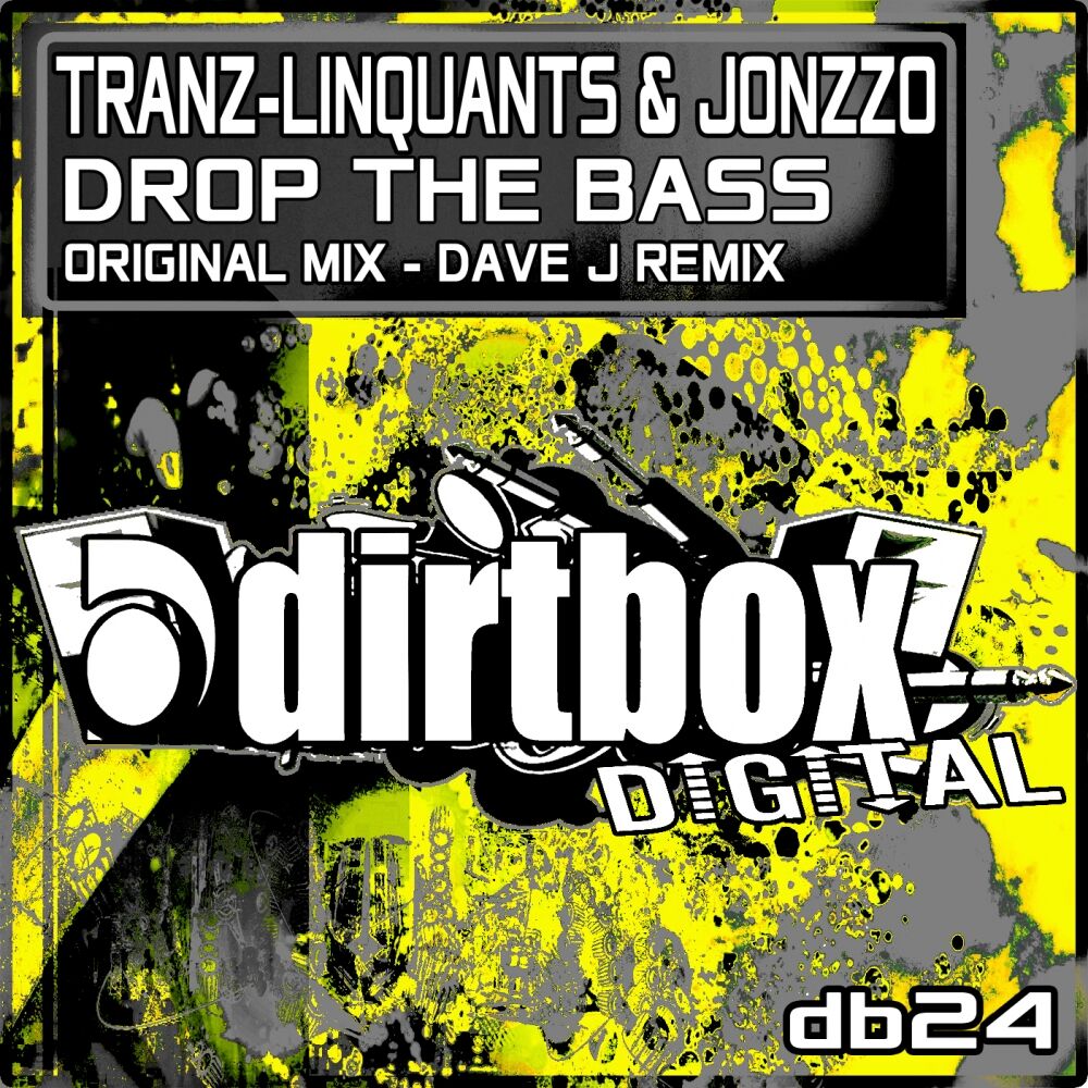 Picture of Drop The Bass