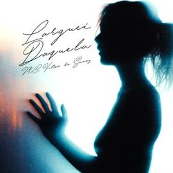 Cover of Larguei Daquela
