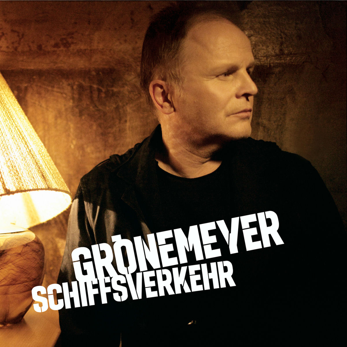 Album cover of Schiffsverkehr