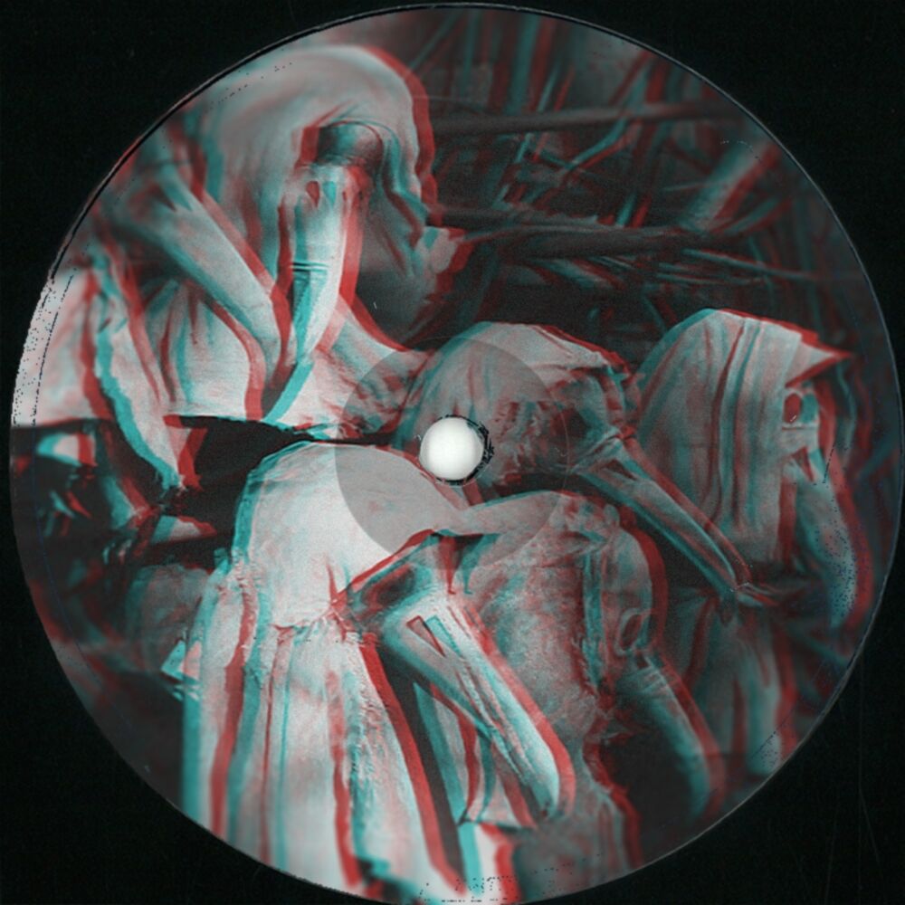 Picture of Transient EP