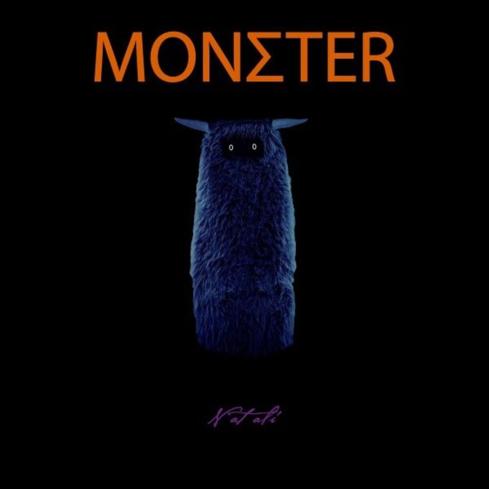 Picture of Monster