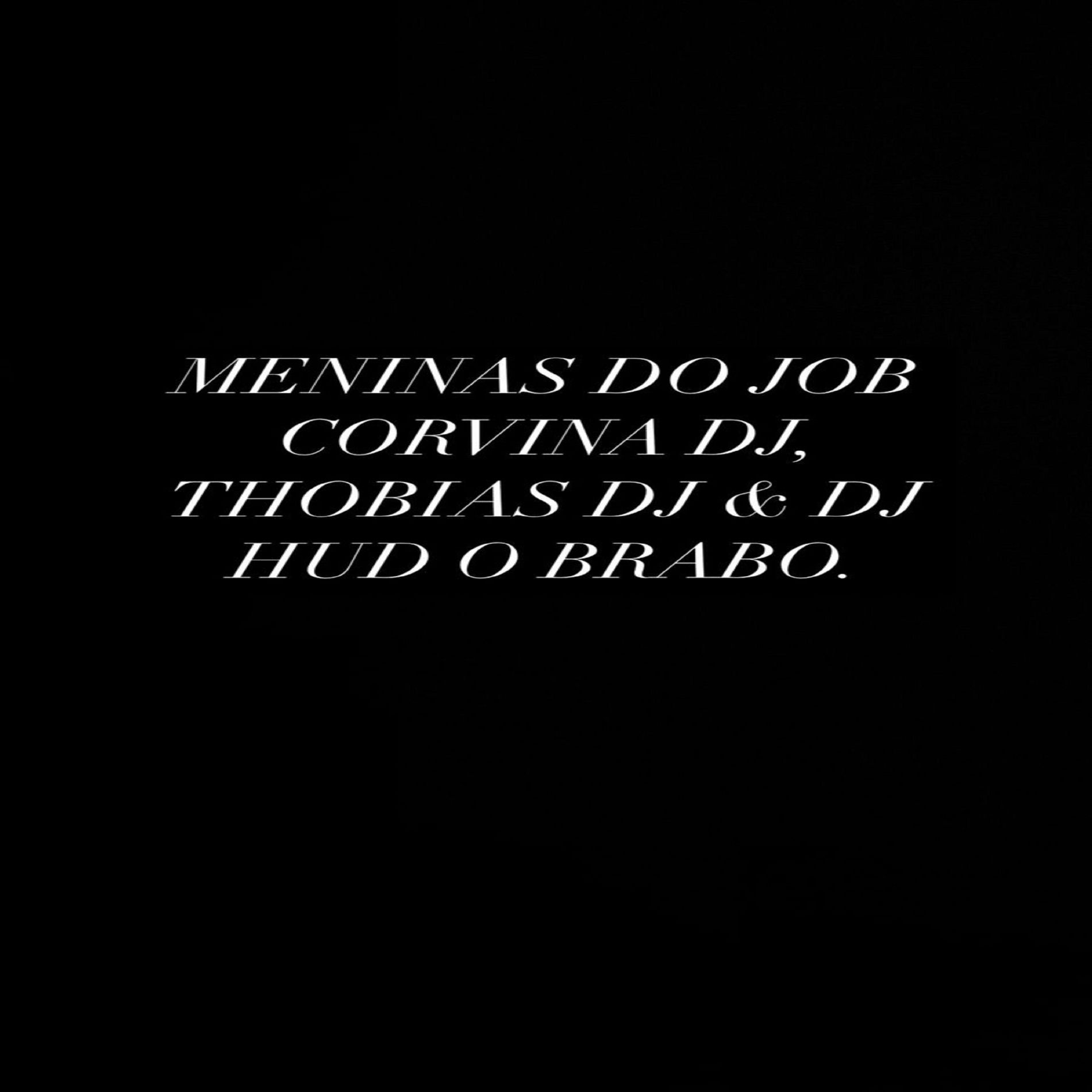 Album cover of Meninas do Job