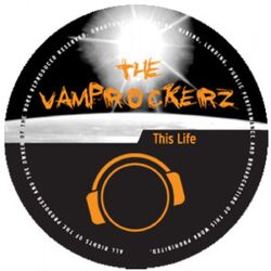 Cover of This Life (Ippytraxx Big Room RMX)