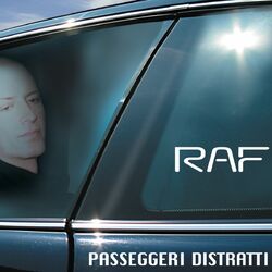 Cover of Passeggeri Distratti