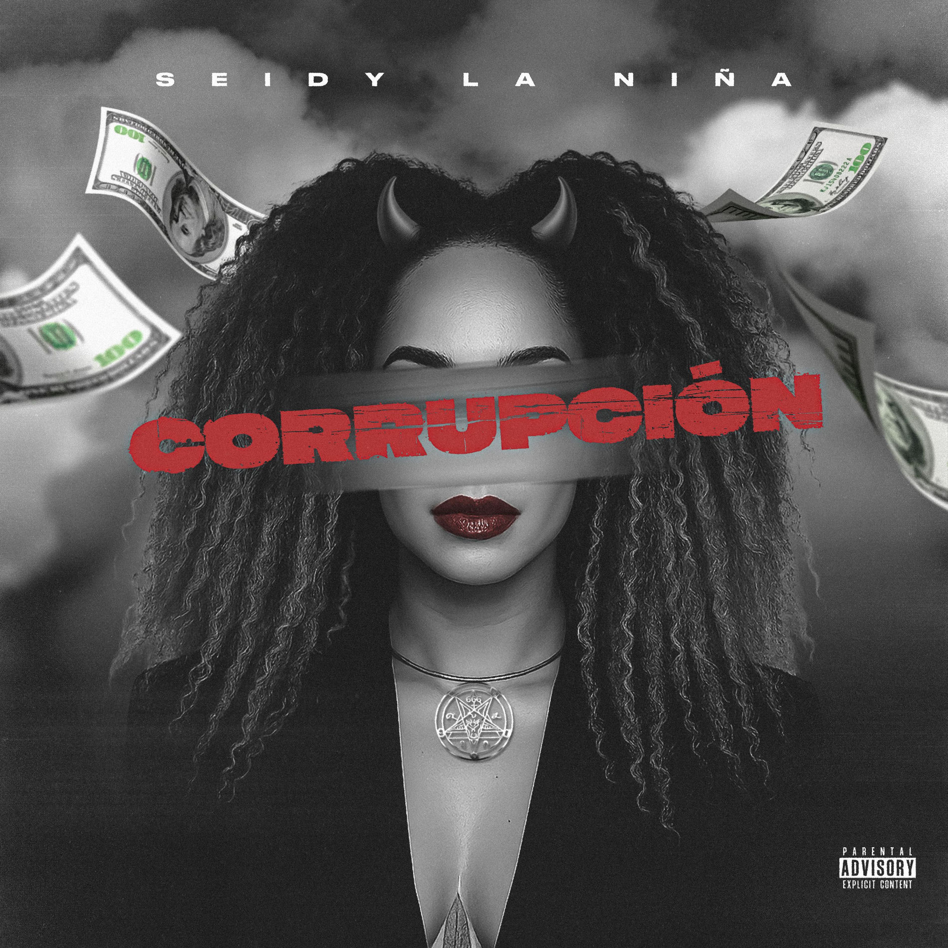 Album cover of CUÍDATE
