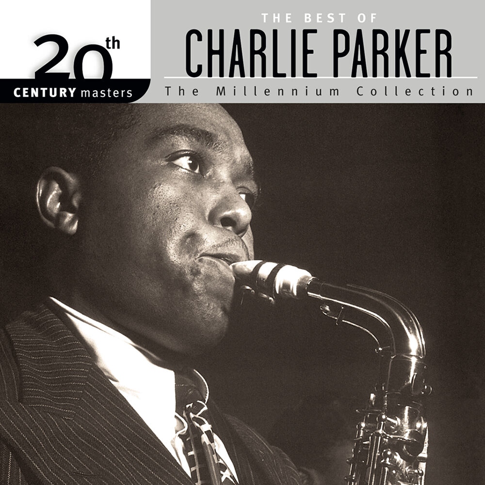 Picture of 20th Century Masters: The Millennium Collection - The Best Of Charlie Parker