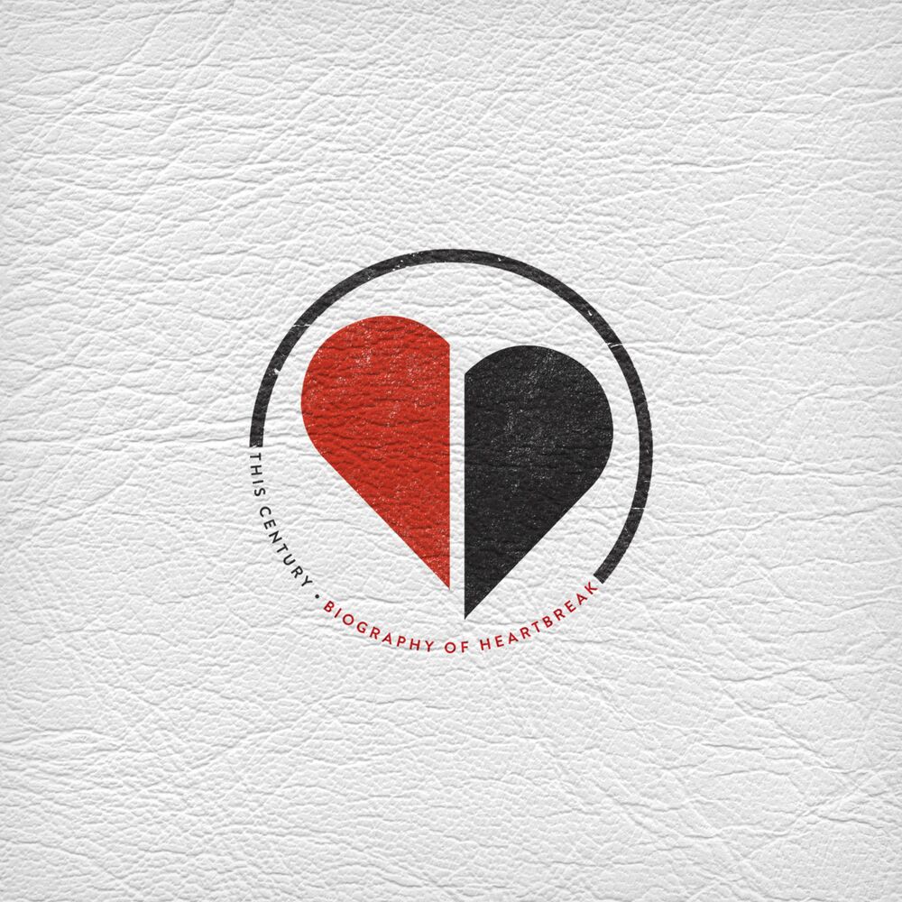 Picture of Biography of Heartbreak