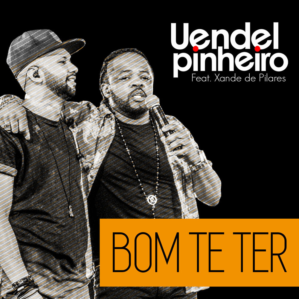 Picture of Bom Te Ter (Ao Vivo)