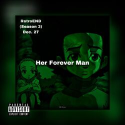 Cover of Her Forever Man