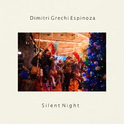 Cover of Silent Night