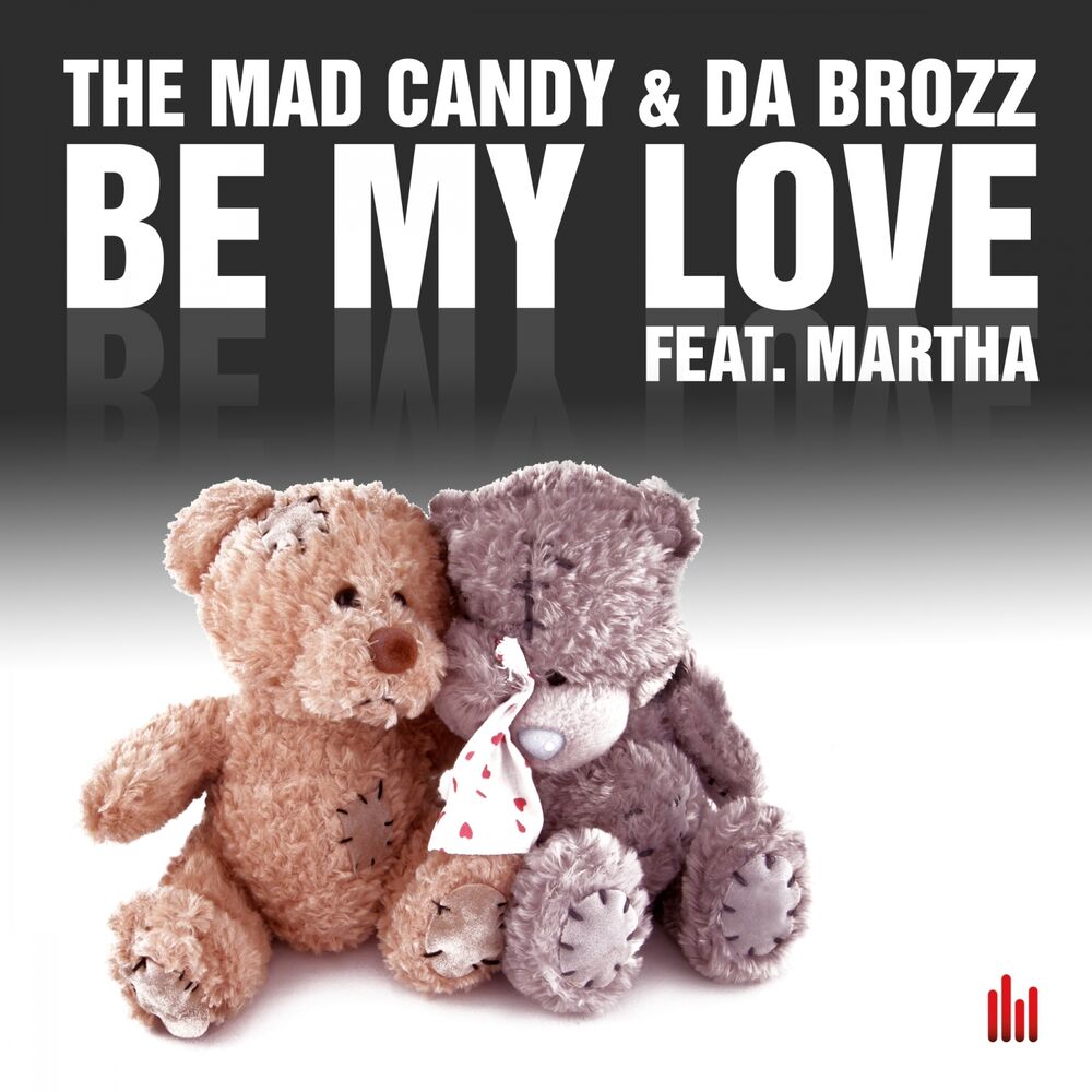 Picture of Be My Love