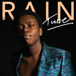 Cover of Rain