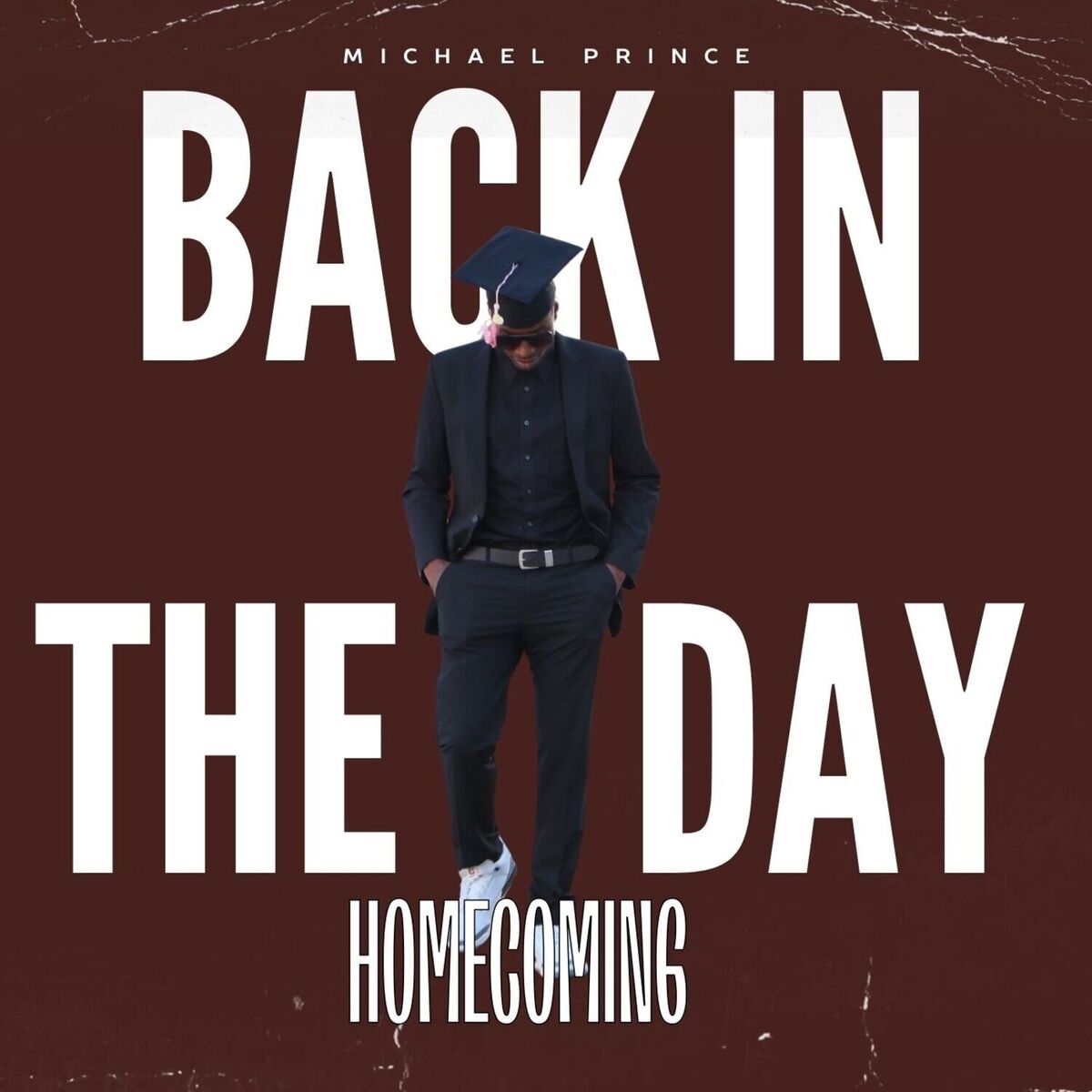 Album cover of Back in the Day - Homecoming