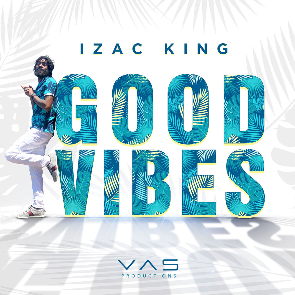 Picture of Good Vibes
