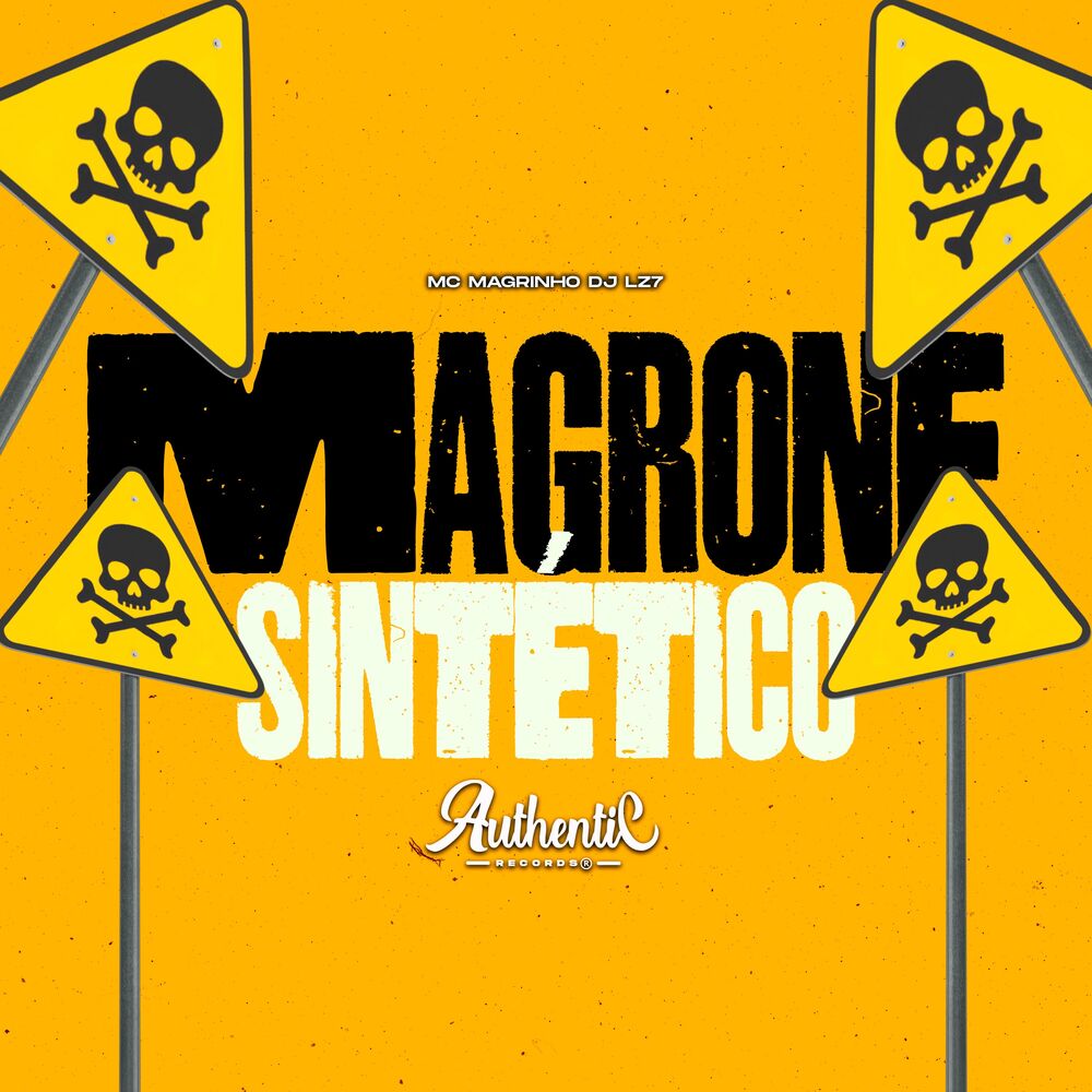 Picture of Magrone Sintético