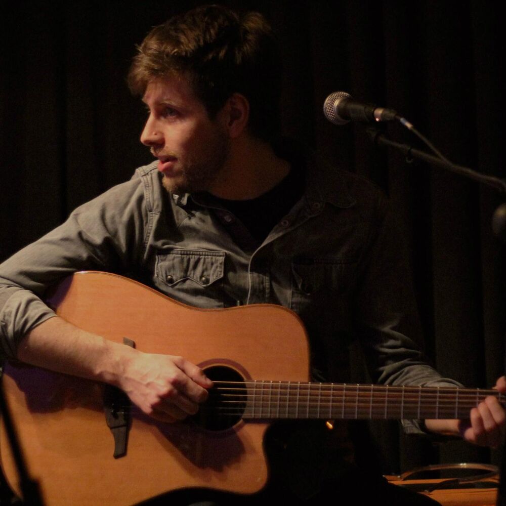 Picture of All My Heroes Are Dead (Zenne Sessions)