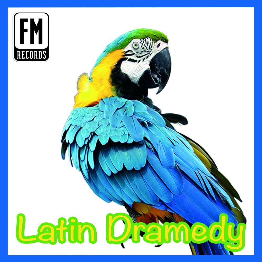 Picture of Latin Dramedy