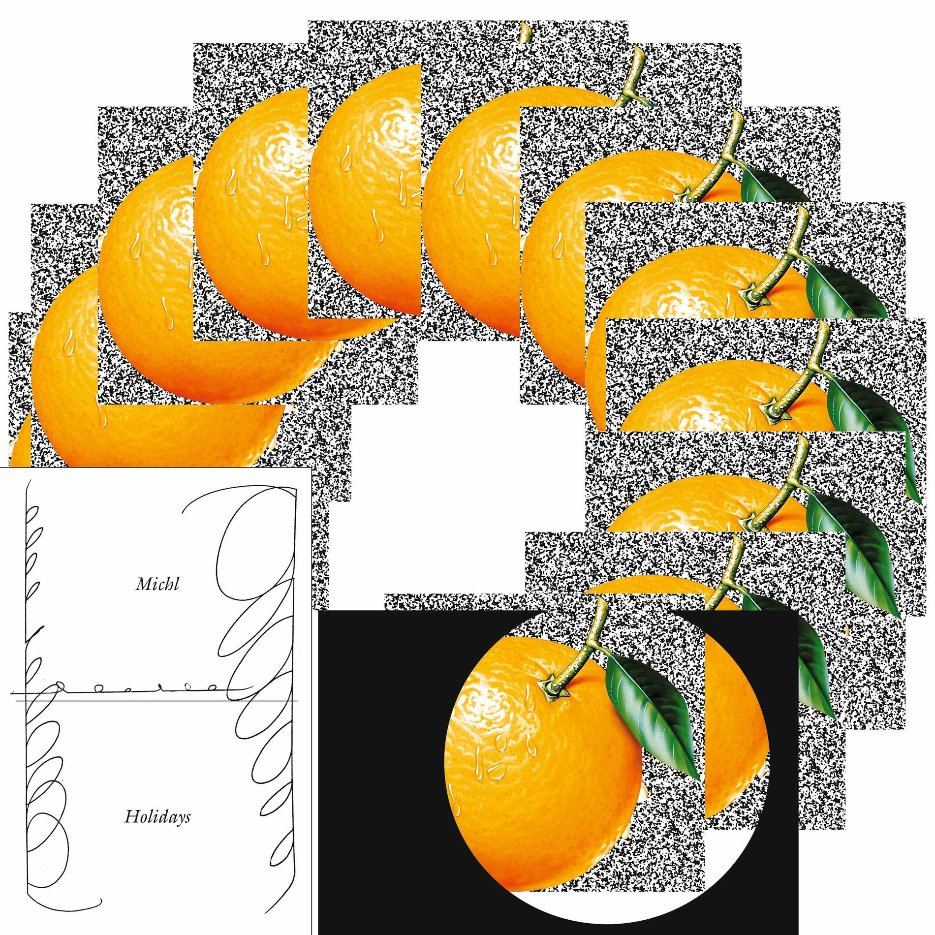 Album cover of Holidays