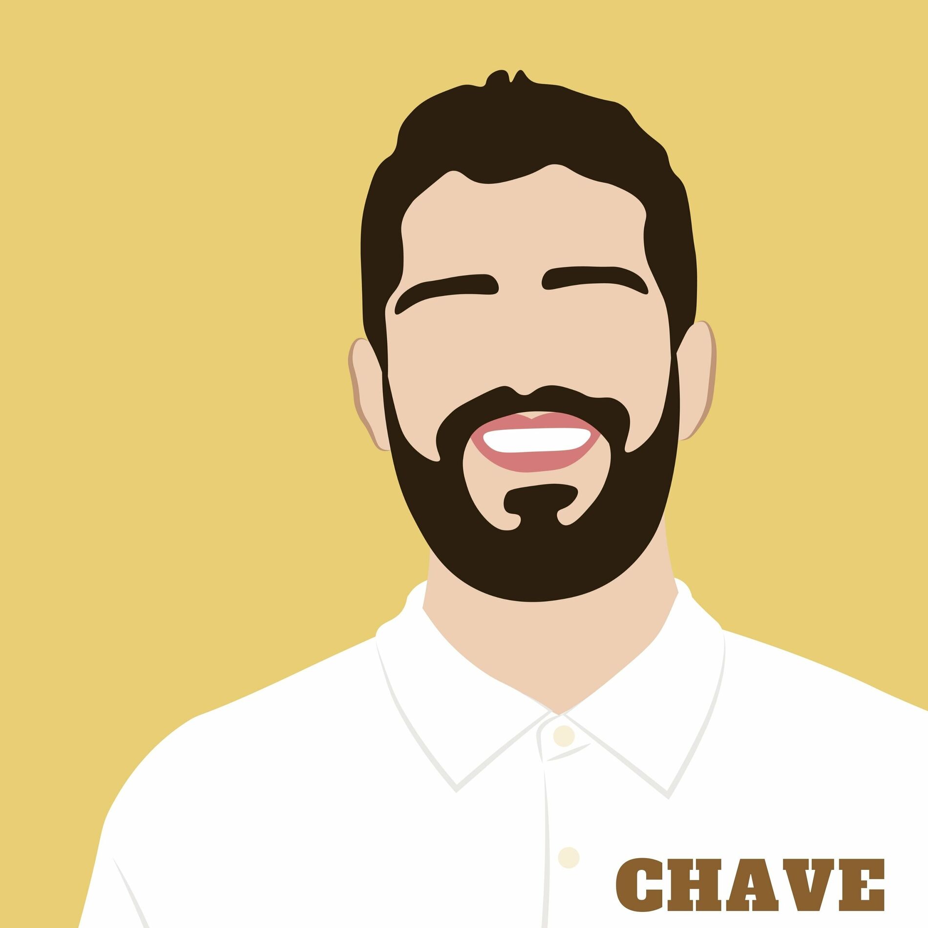 Album cover of Chave