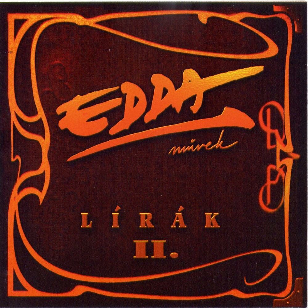Picture of Lírák II.