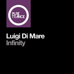 Cover of Infinity