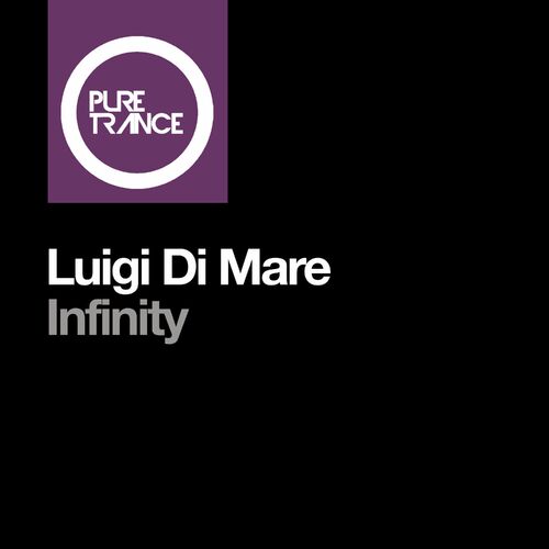  Luigi Di Mare - Infinity (2025) 