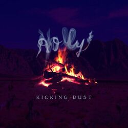 Cover of Kicking Dust