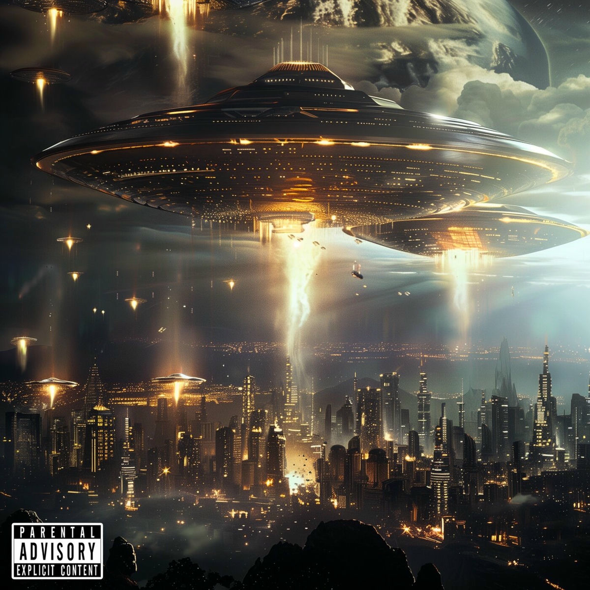 Album cover of Ships