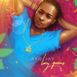 Cover of Lazy Genius