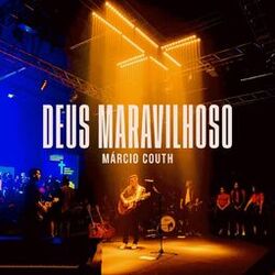 Cover of Deus Maravilhoso (Ao Vivo)